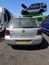 vw golf mk 4 tdi injectors for sale  SHEERNESS