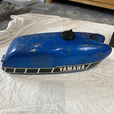 Yamaha fs1e tank for sale  STOURBRIDGE