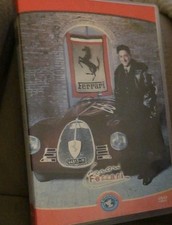 Enzo ferrari dvd usato  Roma