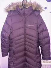 Marmot women purple for sale  WIGAN