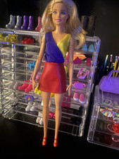 Barbie doll for sale  DERBY