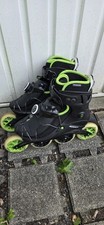 Powerslide inline skates gebraucht kaufen  Münster