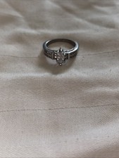 Diamond engagement ring for sale  Saint Joseph