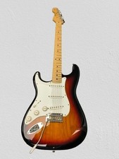 Fender mexican stratocaster for sale  GOOLE