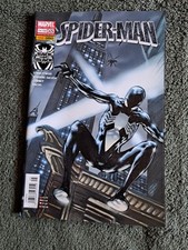 Spider man panini gebraucht kaufen  Neuss