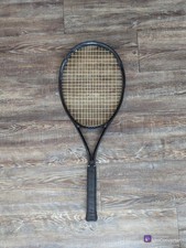 Tennis racquet head usato  Spedire a Italy