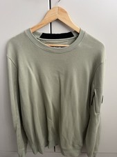 C.p. company green for sale  RADLETT