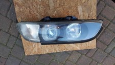 Frontscheinwerfer bmw e39 gebraucht kaufen  Hamburg