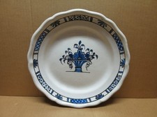 Forges eaux plat d'occasion  Sancerre