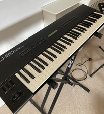 Roland u20 keyboard for sale  NEWBURY