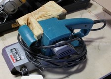 Vintage makita belt for sale  Corona