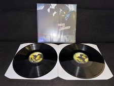 Vinyl supreme ntm d'occasion  Nancy-