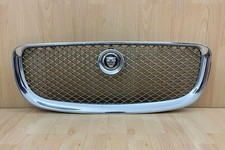 Chrome mesh radiator for sale  ILKESTON