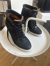 Jimmy choo trainers for sale  WIGAN