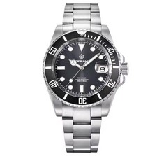 Automatik mechanische armbandu gebraucht kaufen  Ingolstadt