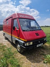 Renault master 3.5 for sale  WESTON-SUPER-MARE