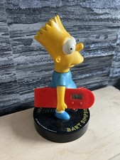 Vintage bart simpson for sale  MIDDLESBROUGH