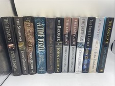 Vintage john grisham for sale  Scottsdale