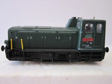 Kleinbahn locodiesel d225 usato  Passignano sul Trasimeno
