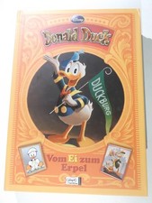 Donald duck vom gebraucht kaufen  Berlin
