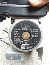 Pompe chaudiere circulateur d'occasion  Tallard