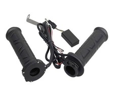 hand heated grips for sale  Lutz