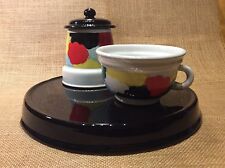 Set colazione tazza usato  Cambiago