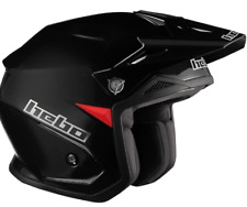 Casco trial hebo usato  Genova
