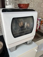 Mini lavastoviglie hermitlux usato  Vasto