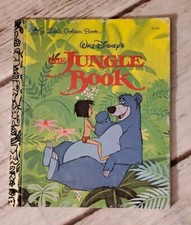 Little golden book for sale  Virginia Beach