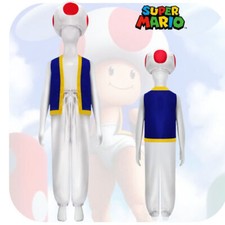 Super mario toad gebraucht kaufen  Wiesbaden