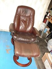 Vintage ekornes stressless for sale  Washington