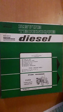 Ford tracteur 5000 d'occasion  Bonneval