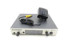Usado, Receptor Sennheiser EW 300 G3 True Diversity EM 300 G3 - Freq: 626-668 MHz comprar usado  Enviando para Brazil
