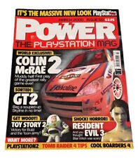 Power playstation mag for sale  UK