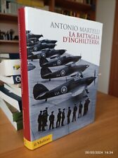 Battaglia inghilterra antonio usato  Due Carrare