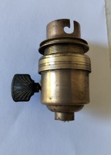 Ancienne douille laiton d'occasion  Bléré
