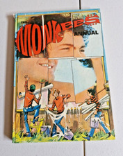 Monkees annual 1969 for sale  WESTON-SUPER-MARE