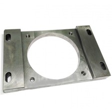 Cnc flangia metallo usato  Riese Pio X