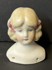 Vintage porcelain doll for sale  Omaha