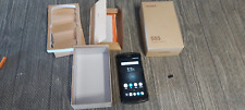 DOOGEE S55 S55-5,5 inch ( 18......ras/GPS/Dual SIM -BLAK comprar usado  Enviando para Brazil
