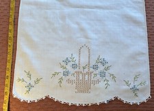 Vtg cross stitch for sale  Lawrence