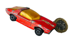 Toy car matchbox for sale  BLACKPOOL