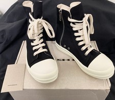 Rick owens ramones for sale  Savannah