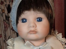 Spirit doll shawn for sale Spirit doll shawn for sale  Portland