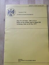Piper model 140 for sale  EDGWARE