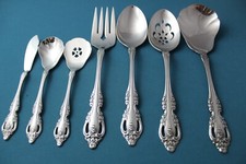 7pc serving tablespoon for sale  Appleton