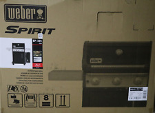 Weber spirit 335 gebraucht kaufen  Delbrück