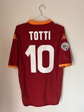 Maglia calcio originale usato  Spoleto
