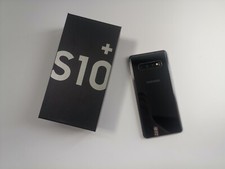 Usado, 95% Novo com Samsung Galaxy S10+( SM-G975U)-4GB RAM 128GB ROM Desbloqueado de Fábrica comprar usado  Enviando para Brazil